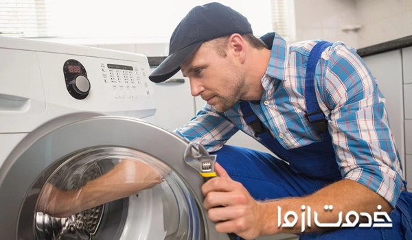 تعمیر لباسشویی پارس 4250